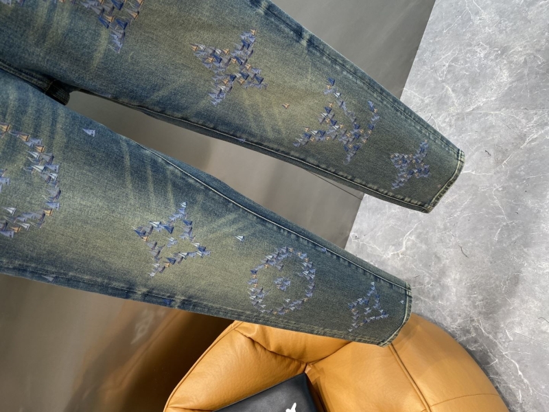 l0vis Vvtt0n jeans
